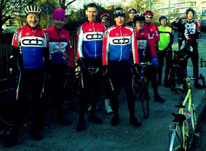 Cycle Club Basingstoke