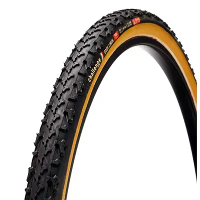 Challenge Baby Limus 33 Open CX Tyre