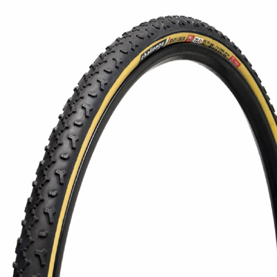 Challenge Baby Limus Handmade Tubeless Ready CX Tyre 