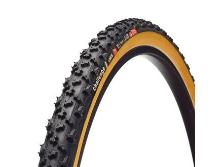 Challenge Limus 33 Cyclocross Tubular