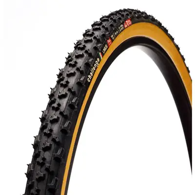 Challenge Limus 33 Open CX Tyre