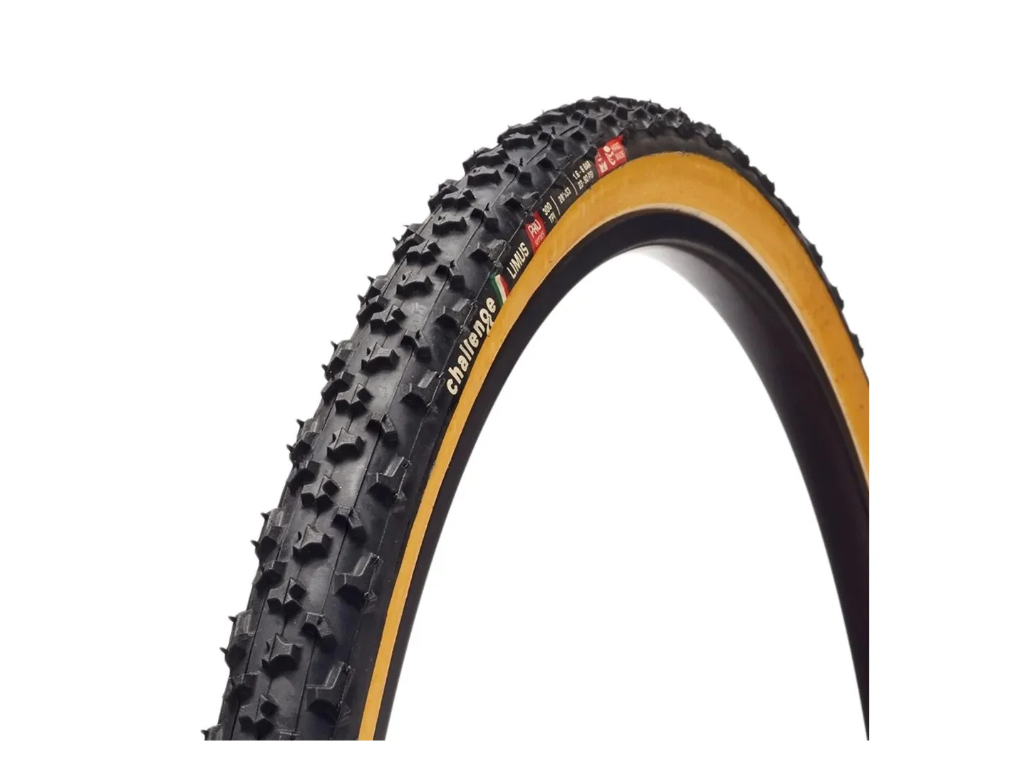 Large Challenge Limus 33 Open CX Tyre