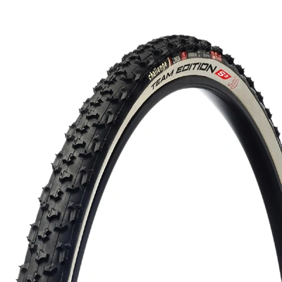 Challenge Limus Team Edition Tubular CX Tyre