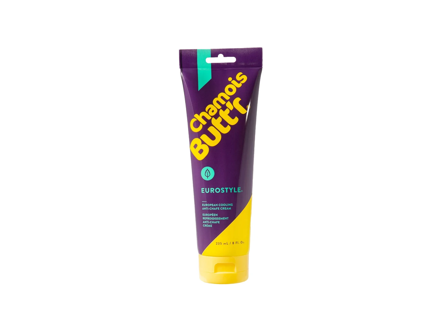 Large Chamois Buttr Eurostyle