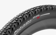 Pirelli Cinturato Gravel RC Black Speedgrip Tyre