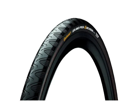 Continental GP 4Season Vectran 700x25