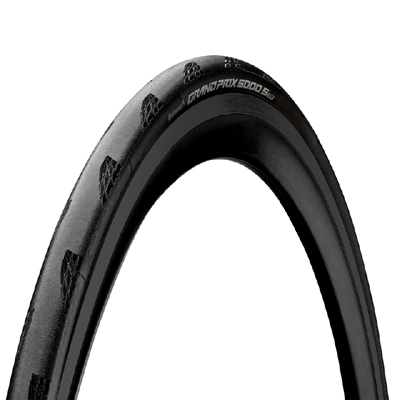 Continental Grand Prix 5000 S TR Tyre Black/Black