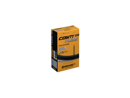 Continental Inner Tube Presta 60mm Valve 700x32-47c