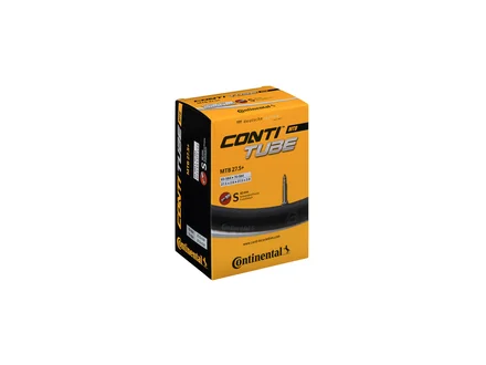 Continental MTB Light Tube 27.5 x 1.75-2.4