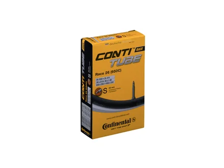Continental R28 Innertube 700x25-32 42mm Presta
