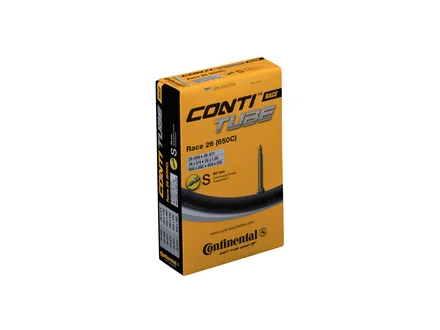 Continental R28 Innertube 700x25-32 60mm Presta