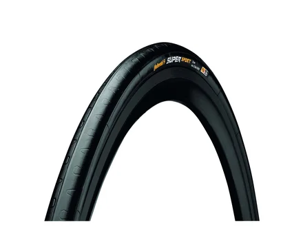 Continental SuperSport Plus