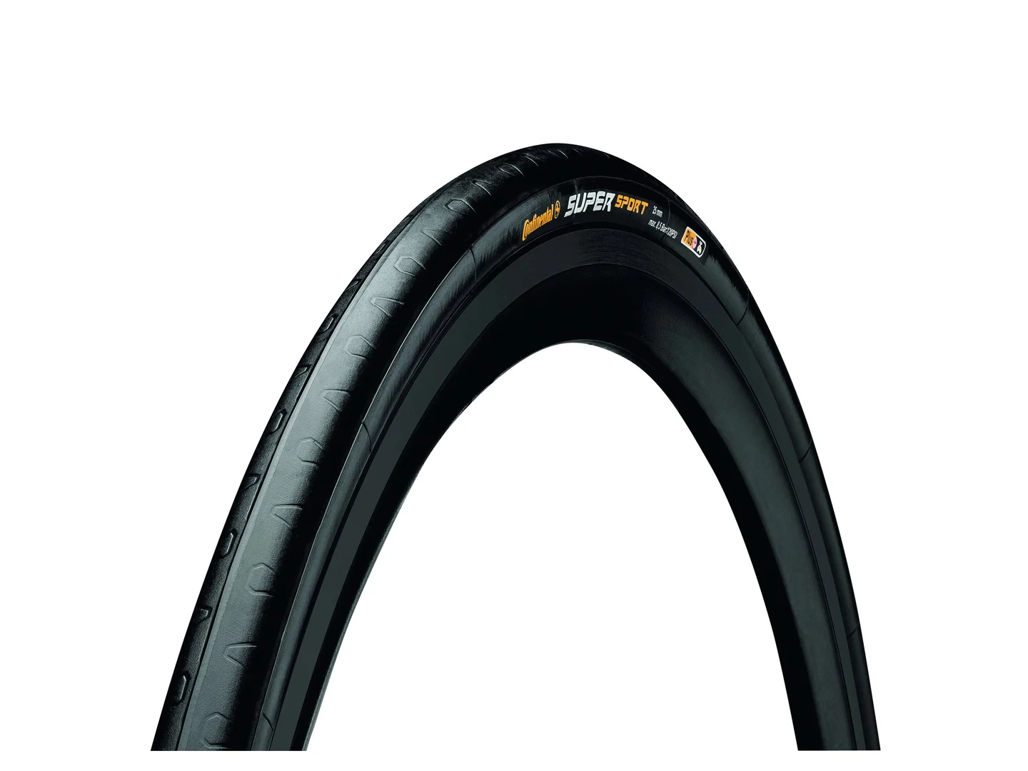 Large Continental SuperSport Plus