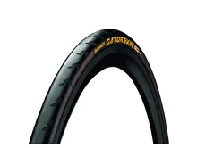Continental Ultra Gator Skin Folding
