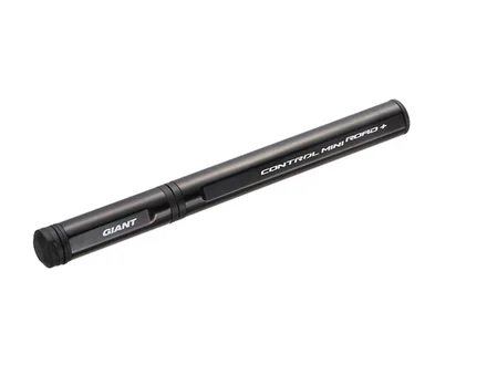 Giant Control Mini Road+ Pump Black