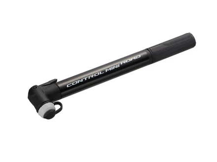Giant Control Mini Road Pump Black