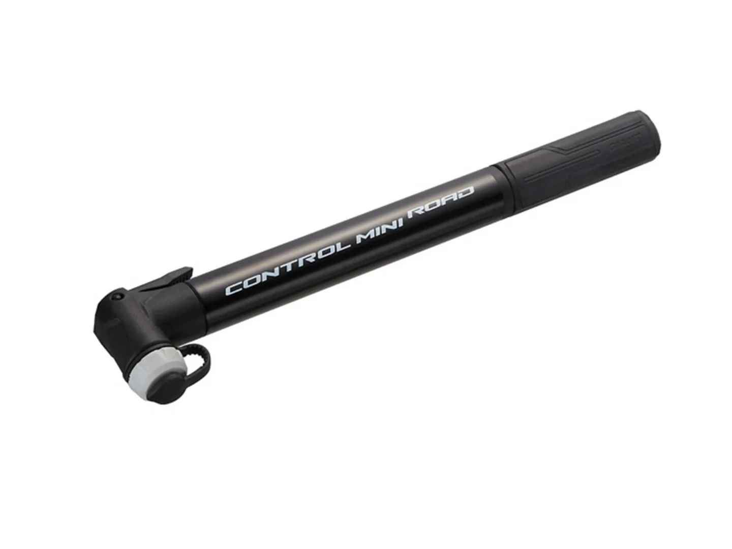 Large Giant Control Mini Road Pump Black