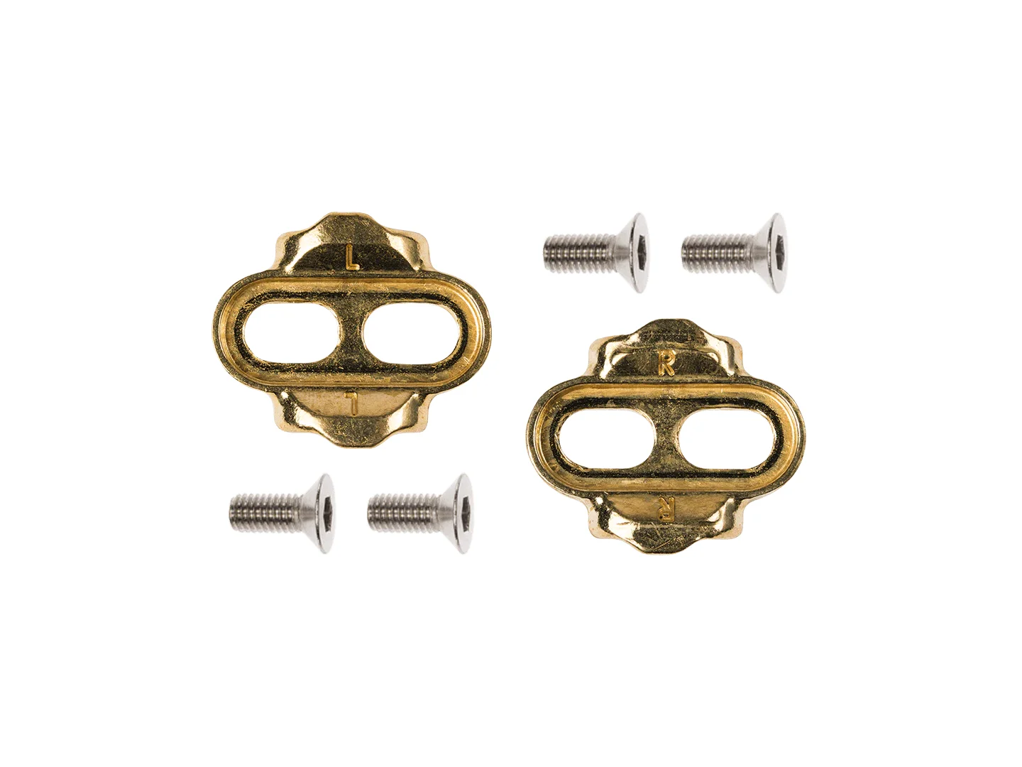 Large Crank Brothers Premium Cleat