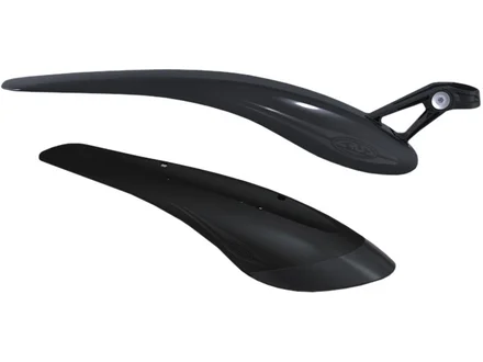 Crud Racepack Black