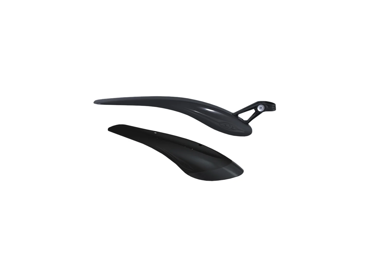 Large Crud Racepack Black