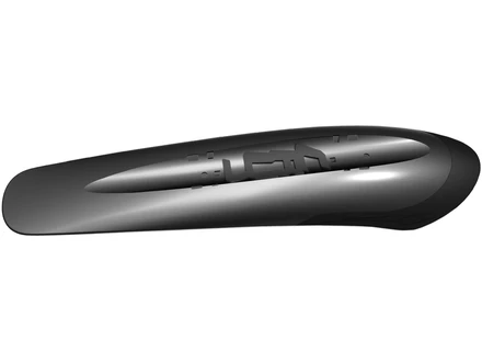 Crudcatcher Front Mudguard