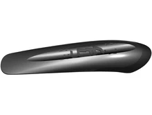 Crudcatcher Front Mudguard