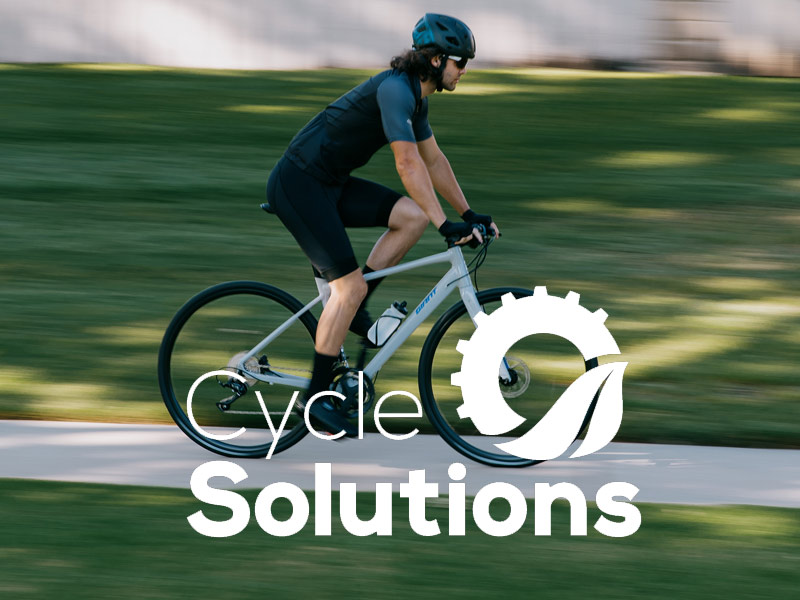 Cycle Solutions