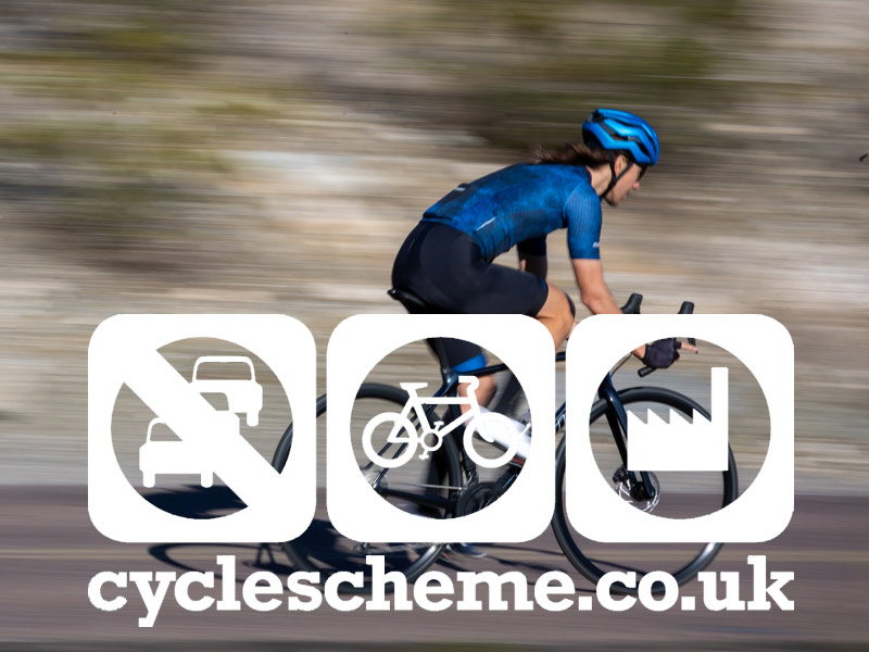Cyclescheme