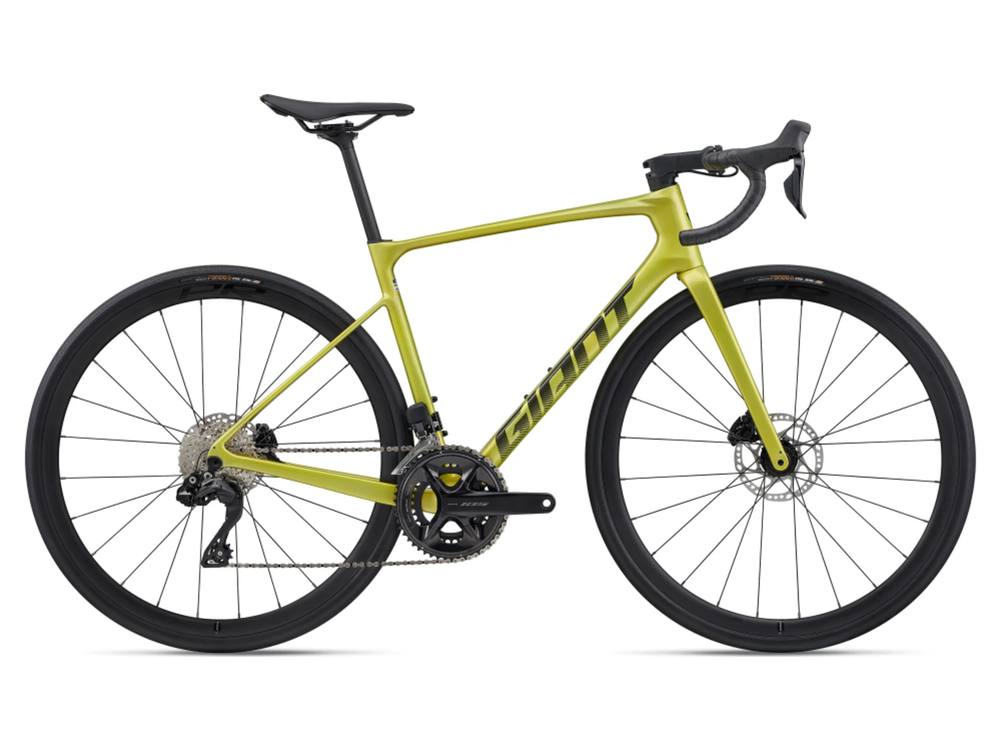 Large Giant Defy Advanced 1 Cyber Lime