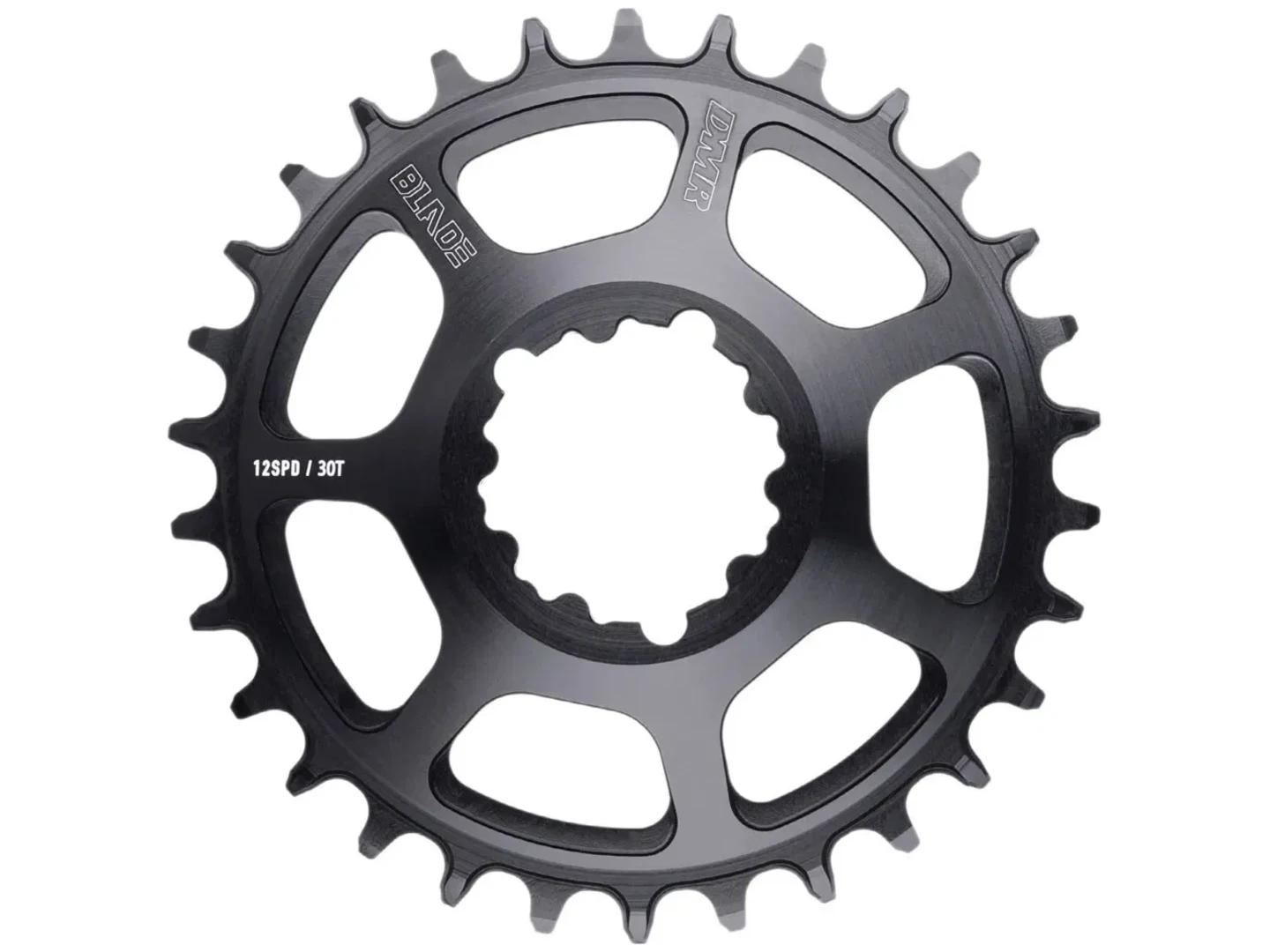 Large DMR Blade 12 Speed Direct Mount Chainring Boost 30T