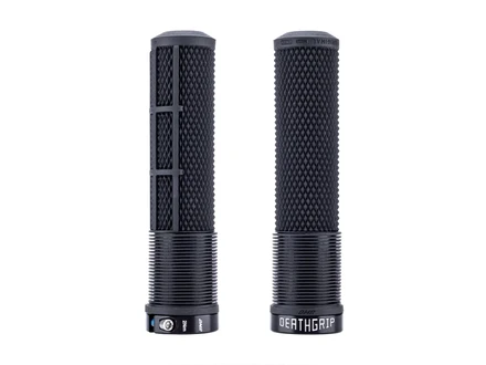 DMR DeathGrip 2 Thick Black