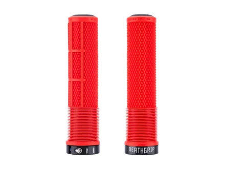 DMR DeathGrip 2 Thick Red