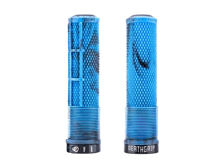 DMR DeathGrip 2 Thin Blue Marble