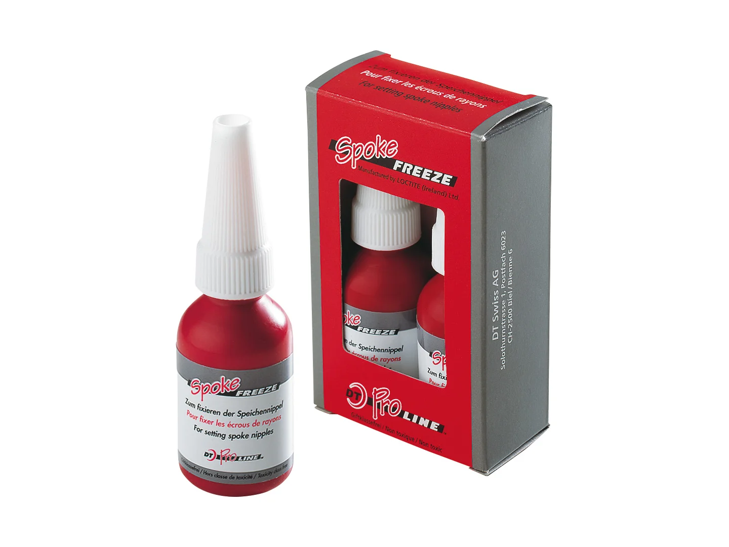 Large DT Spokefreeze 2 pack