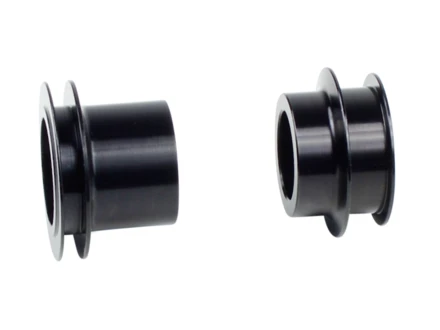 DT Swiss 240 15mm Axle End Cap Kit