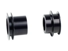 DT Swiss 240 15mm Axle End Cap Kit