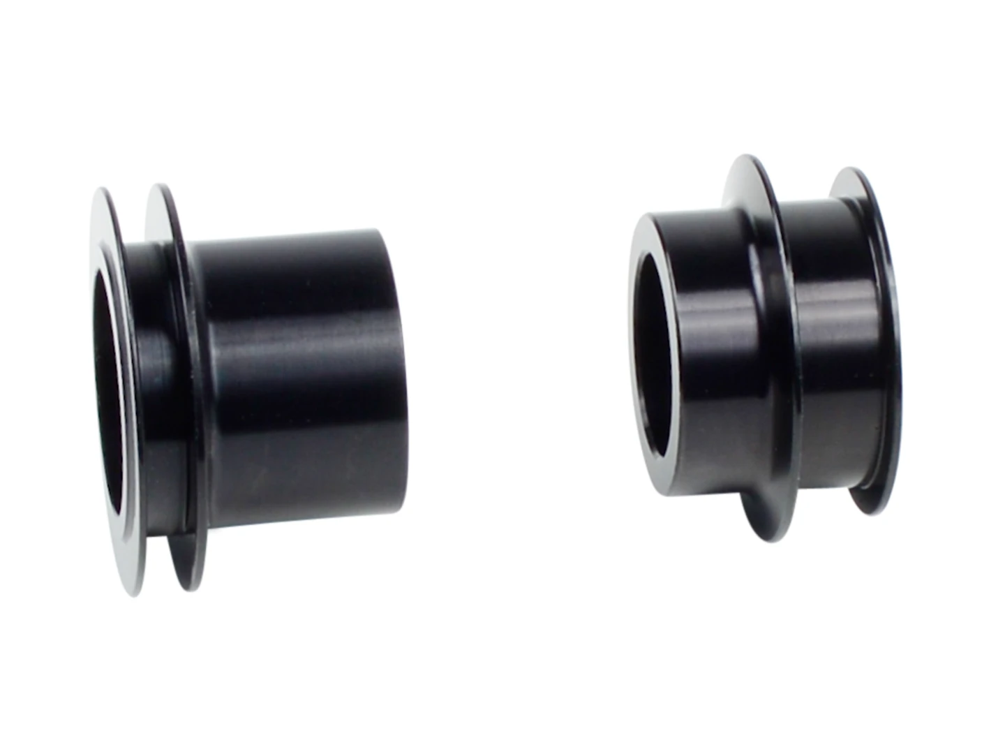 Large DT Swiss 240 15mm Axle End Cap Kit
