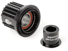 DT Swiss 240 Micro Spline Conversion Kit 142x12