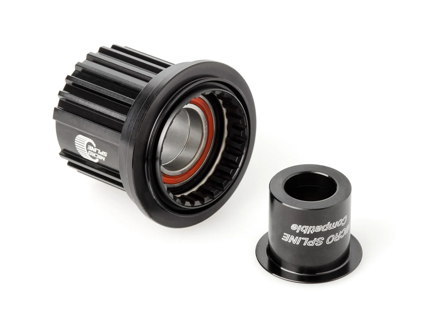 Large DT Swiss 240 Micro Spline Conversion Kit 142x12