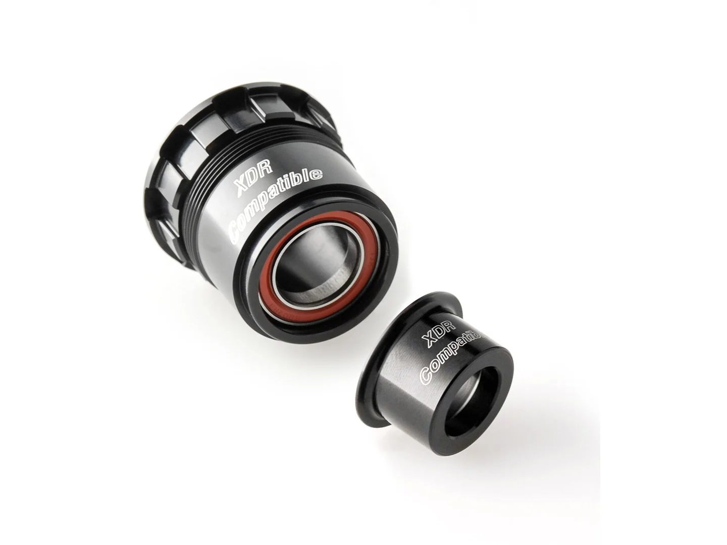 Large DT Swiss 240 XDR Conversion Kit 142x12