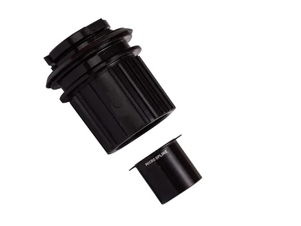 DT Swiss 3 Pawl Shimano Microspline 142/12 Freehub Conversion Kit