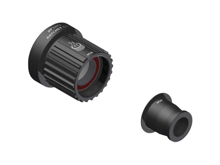 DT Swiss Ratchet EXP freehub conversion kit Micro Spline ROAD 12mm