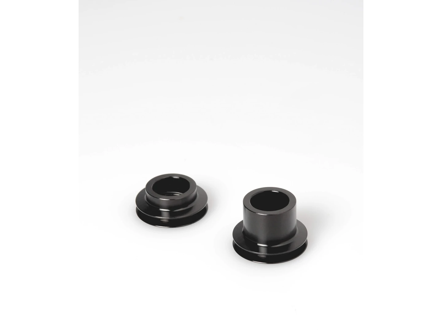 Large DT Swiss Front Wheel Kit for 100 mm / 15 mm 240s fifteen / Tricon