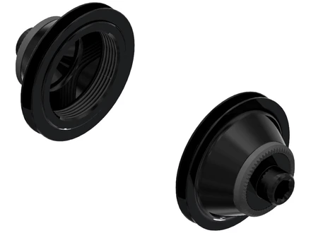 DT Swiss Front Wheel Kit for 100 mm QR 240s oversize
