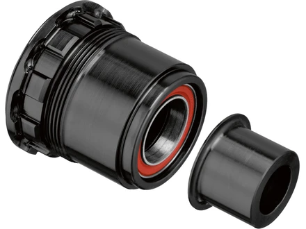 DT Swiss Ratchet freehub conversion kit for SRAM XD 12mm