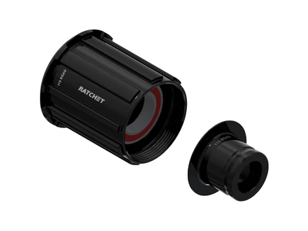 DT Swiss Ratchet freehub conversion kit for Shimano HG 12mm