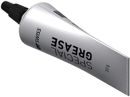 DT Swiss Molykote Special grease for DT Ratchets 