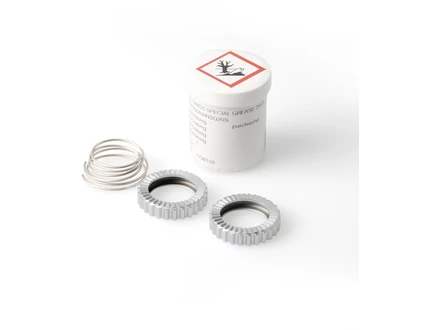 DT Swiss Kit for Star Ratchet Hubs 36 Teeth SL
