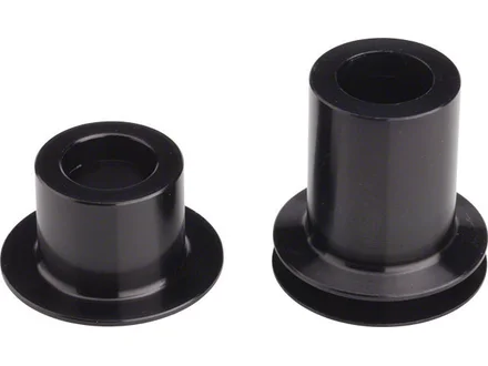 DT Swiss 142x12 End Caps