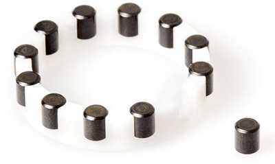 DT Swiss Onyx Needle Roller Bearing And Cage